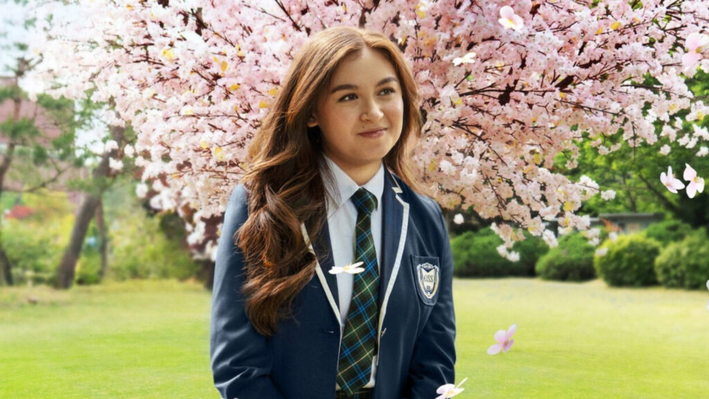 XO, Kitty Season 3
