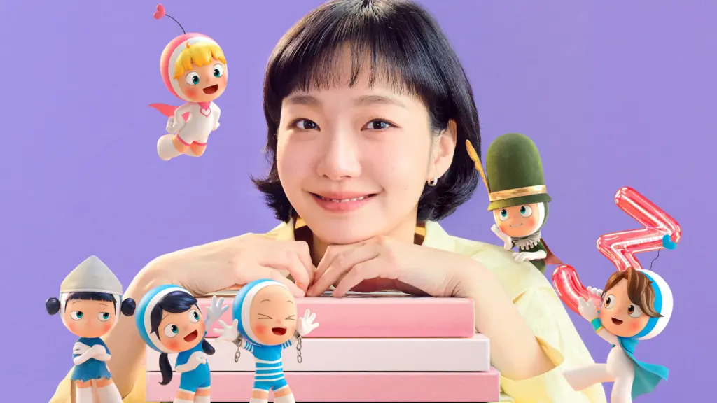 Yumi’s Cells Season 3