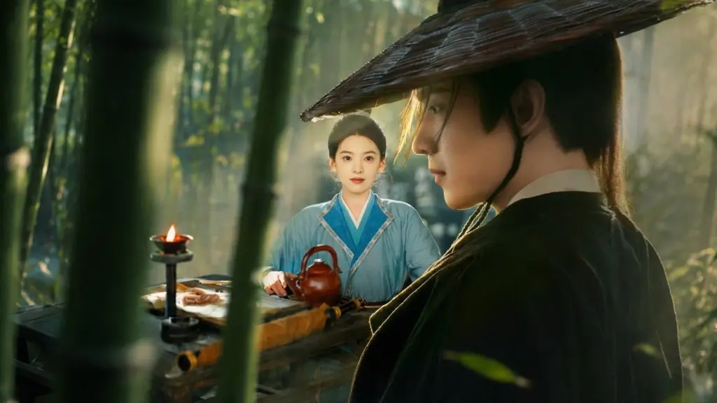 Zhan Zhao Adventures (2026)