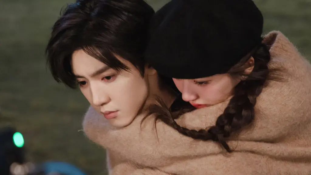 Hidden Love (2023)