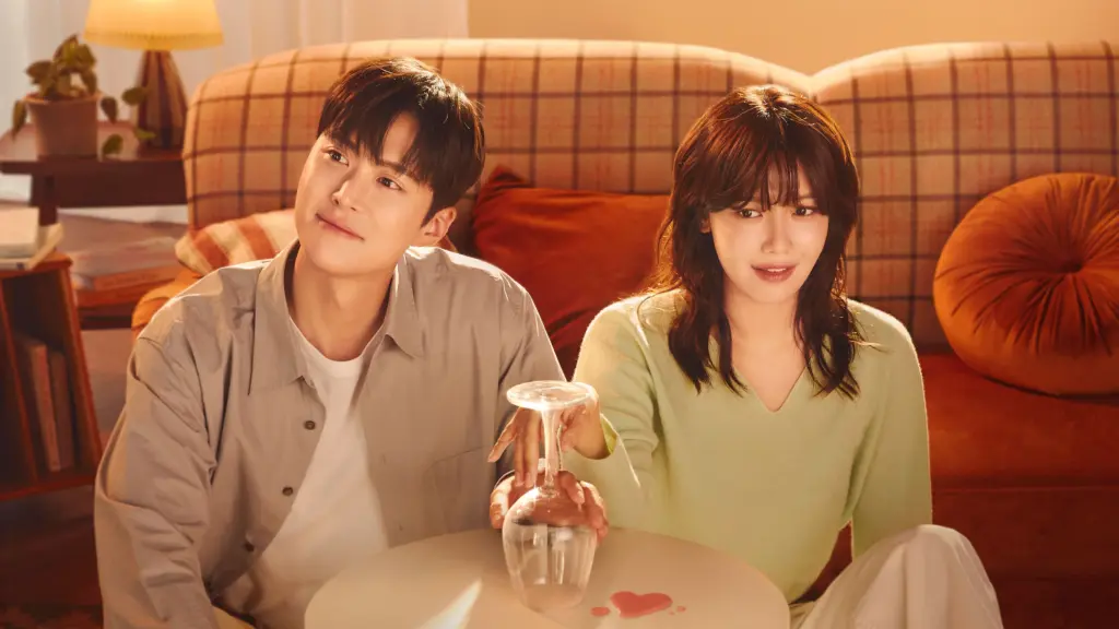 Second Shot At Love (2025)
