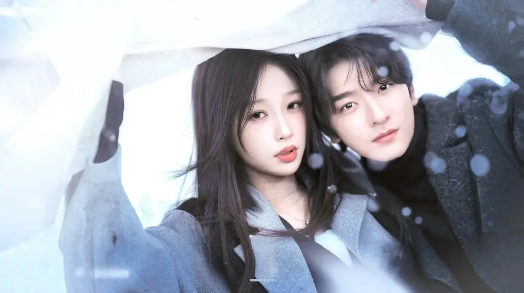 Ski into Love (2025)
