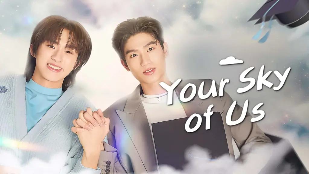 Your Sky of Us (2025)