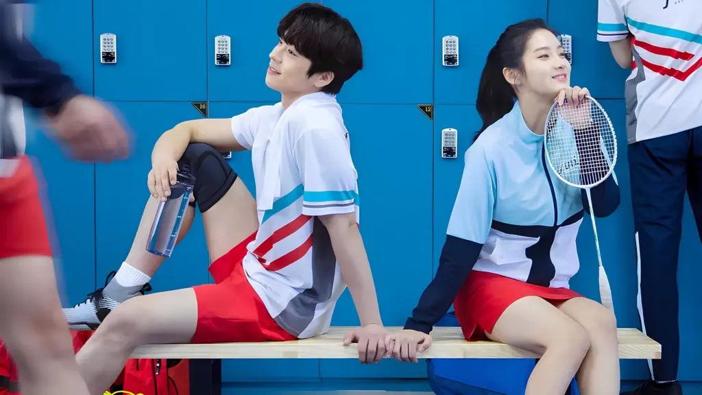 Love All Play (2022)