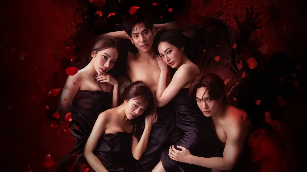 Cycle of Sin (2026)