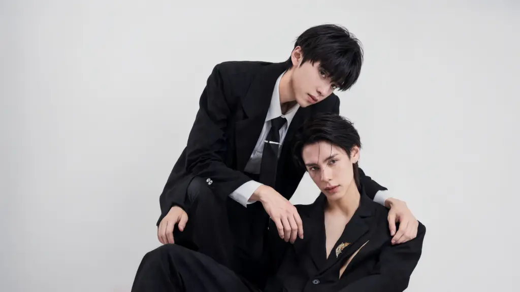 Fool in Love (2026)