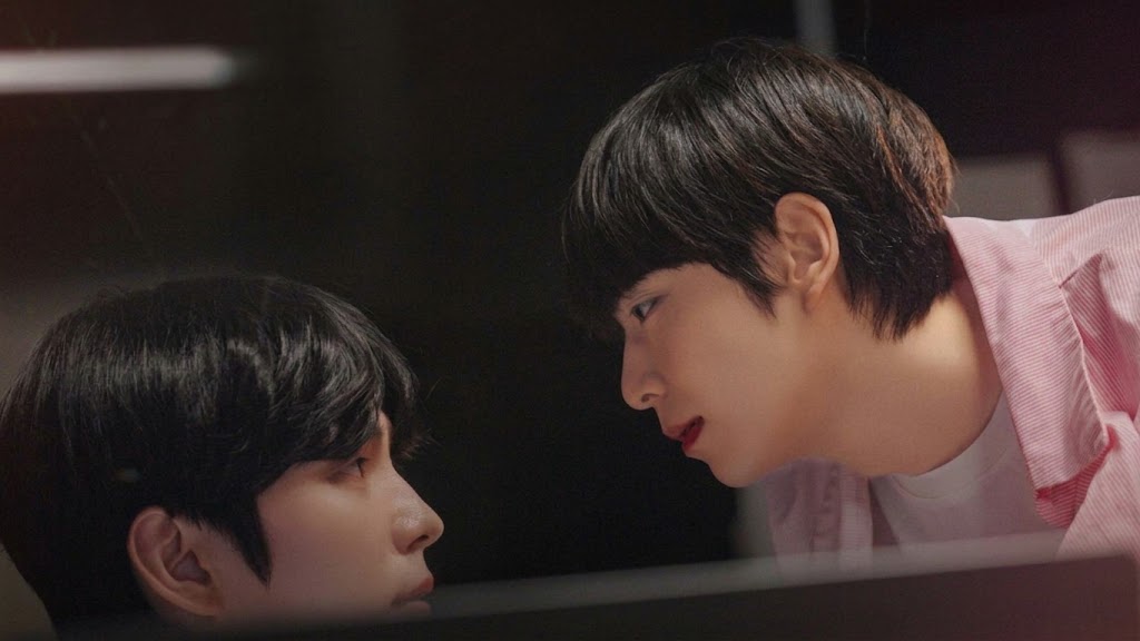 Love In Protocol (2026)