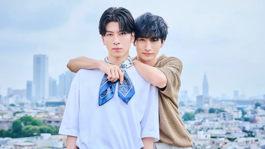 Love Is Better the Second Time Around (2026)