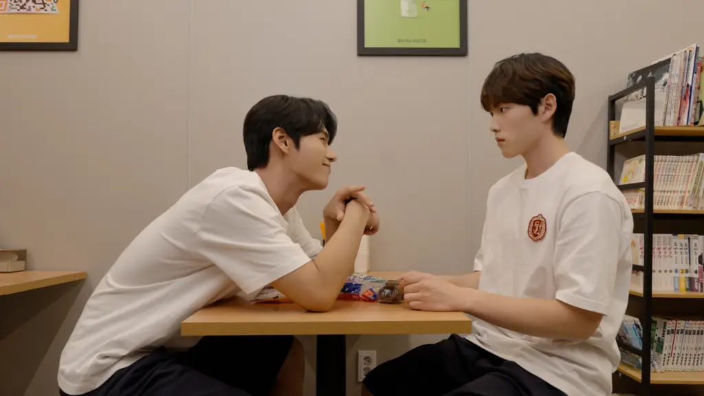 Love Penalty (2026)