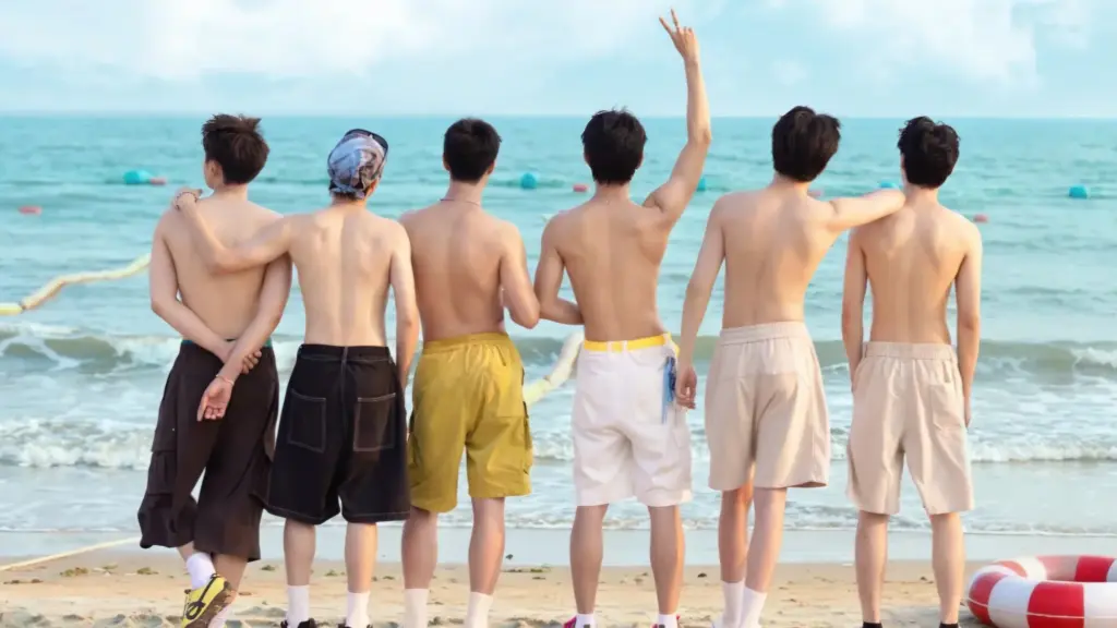 PROJECT XY (2026)