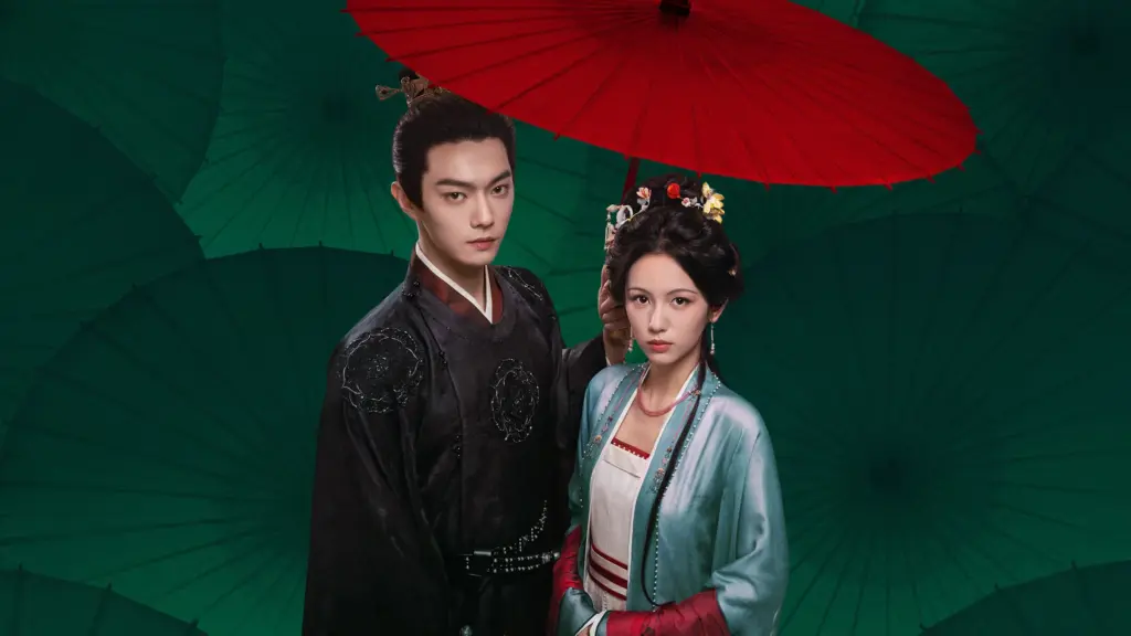 Spring of the Blade (2026)