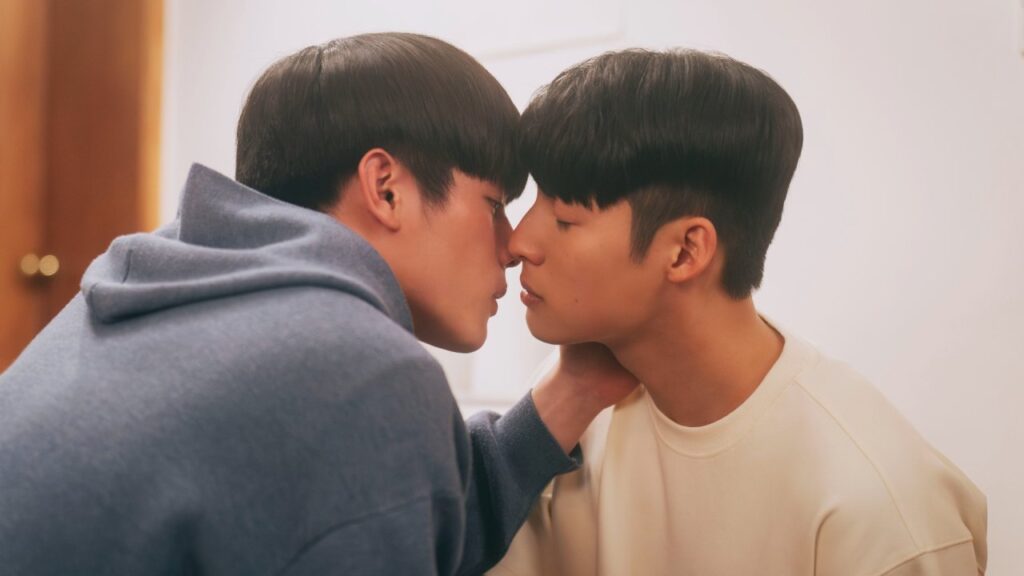 Connecting to You (2026)