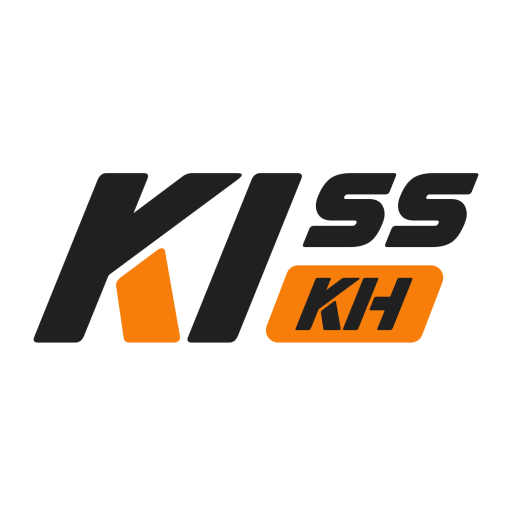 KISS KH Logo