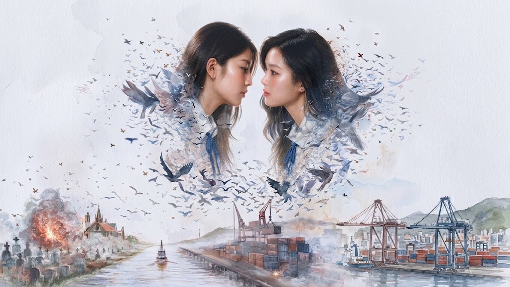 Juliet & Juliet (2026)