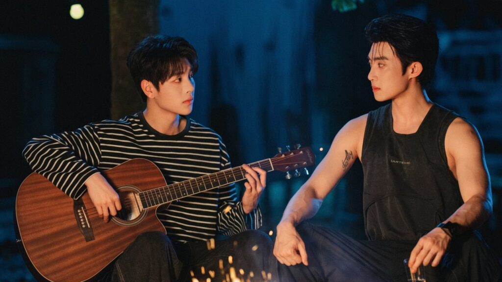 The Last Oath (2026)