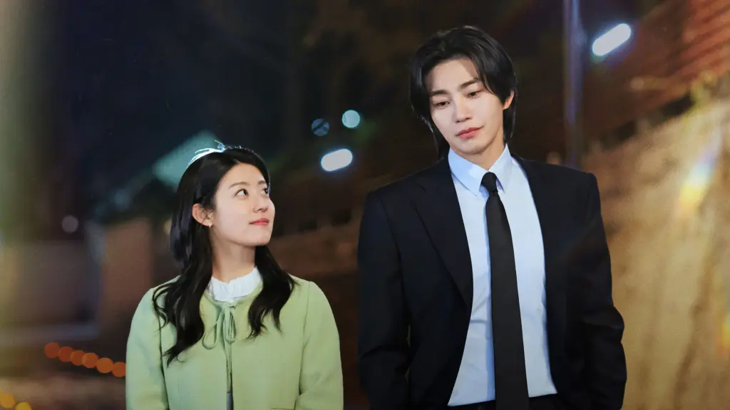 Make Me Tingle (2026)