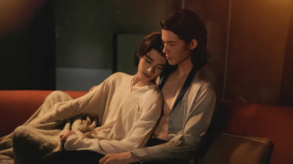 Echo of a Letter (2026)